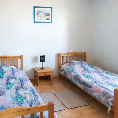 Semesterbostad Plan Du Vas By Interhome Valréas