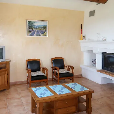 Plan Du Vas By Interhome