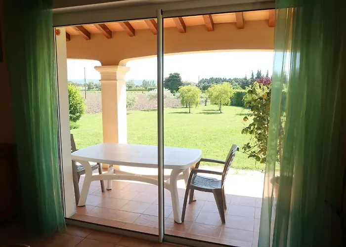 Casa de Férias Plan Du Vas By Interhome