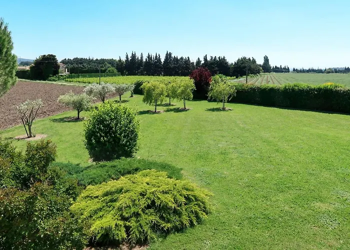 Сasa de vacaciones Plan Du Vas By Interhome *
