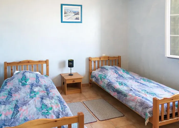 Casa de Férias Plan Du Vas By Interhome Valréas