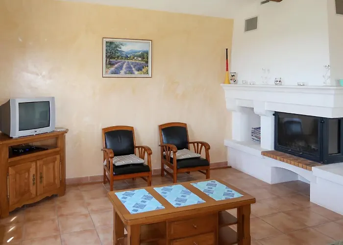 Plan Du Vas By Interhome