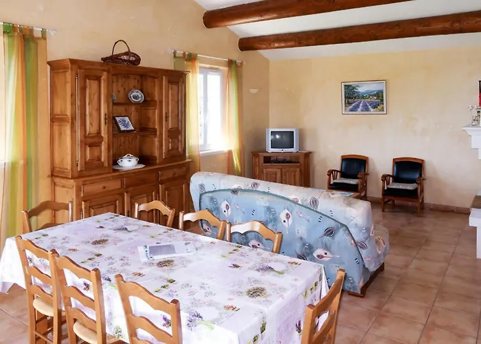 Plan Du Vas By Interhome Сasa de vacaciones