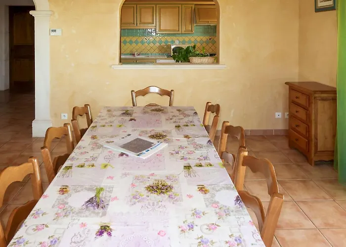 Plan Du Vas By Interhome * Valréas